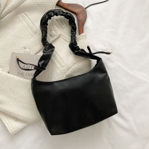 Tas bahu wanita Tas korea Shoulder bag vintage Shoulder Bag Wanita Tas Bahu Wanita import tas bahu korea tas selempang tas bahu wanita tas hp wanita T229