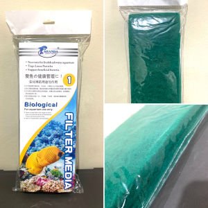 Aquarium filter foam shanda brand for freshwater and saltwater