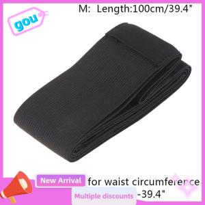 gou Đen peritoneal lọc máu ống dẫn vành đai có thể điều chỉnh Breathable bụng hỗ trợ