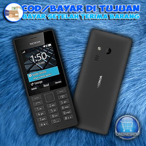 HP Nokia 216 - HP Nokia Jadul - HP Nokia dengan fitur lengkap