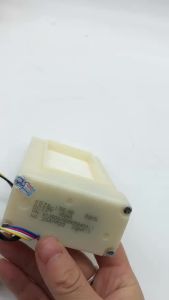 Freezer Damper Switch 00609340017 FBZA-1750-6B Electric Damper For Haier Ronshen LG HP Refrigerator