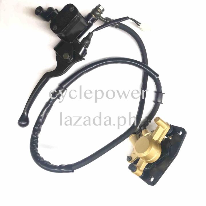 Brake Master Caliper Assy Mio Lazada Ph