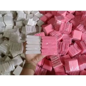 Sabun Susu Collagen isi 12 picis - BPOM / NASA GROSIR
