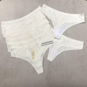 COMBO 10 QUẦN LÓT NỮ LỌT KHE SU ĐÚC KHÔNG ĐƯỜNG MAY MÁT LẠNH MÃ 009