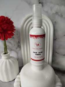 TNC Skincare Face Wash ( Sabun Muka ) 100 ML