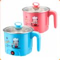 SIÊU RẺ VỚI 1 NỒI NẤU BẰNG ĐIỆN ĐA NĂNG NHỎ GỌN TIỆN DỤNG LOẠI CHẤT LƯỢNG. 