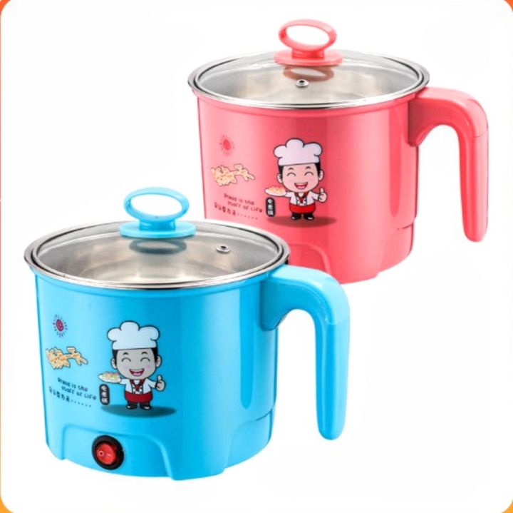 SIÊU RẺ VỚI 1 NỒI NẤU BẰNG ĐIỆN ĐA NĂNG NHỎ GỌN TIỆN DỤNG LOẠI CHẤT LƯỢNG