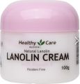 ครีมรกแกะ Lanolin+Grape seed Cream นำเข้าออสเตรเลีย แท้. 