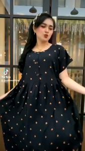 Daster Chibi Wanita Branded Terbaru 2022 & Daster Kekinian Viral