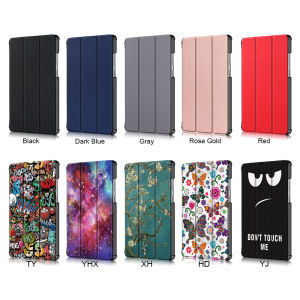 For OPPO Realme Pad 10.4 inches 2021 RMP2102 RMP2103 Tablet Case PU Leather Magnetic Flip Cover Stand Solid color