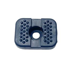 Flexible Rear Hatches Buffer Providing Extra Protection During Shopping Traveling Transporting Items 5E0827239 5E5827240