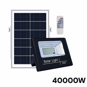 LAIMA Solar LED Light In/Outdoor Lighting Waterproof Outdoor Spotlight LED Flood Lamp Projector Lighting Fixture Floodlight warranty