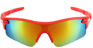 Cycling Shades Outdoor Mountain Road Bike MTB Bicycle Fashion Glasses Sport Sunglass Gear Cycles