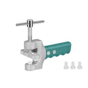 LMS70 Breaking Tile Cutter Scribing Wheel Cutting Tile Divider Portable Roller Tile Cutting Construction Tool