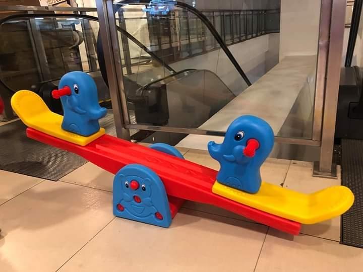 Cheap seesaw on sale