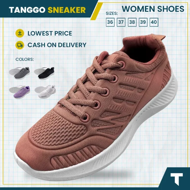 Lazada super hot sale sale shoes