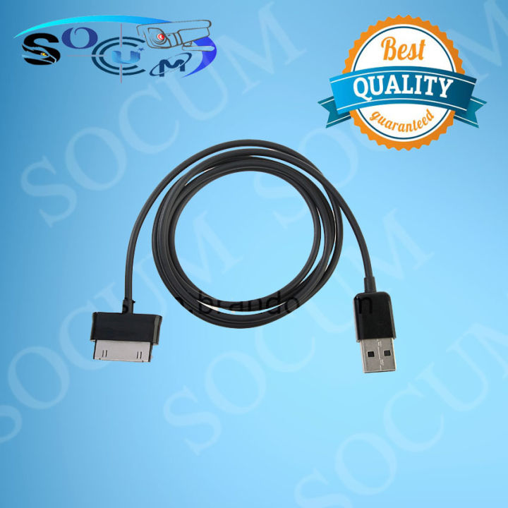 USB Data Cable Charger For Samsung Galaxy Tab P5100