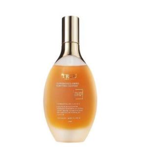 100% ORIGINAL✅Truu 童 99 控油保濕平衡乳 99 Oil-Control Moisture Balancing Cream TRUU 童 76 Probiotics Amino Purifying Cleanser
