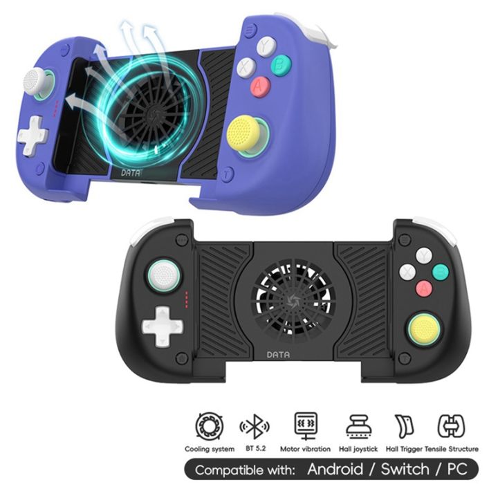 Hui Li Controller 【Huang Li Electronics】X3 Bluetooth Wireless Controller for Switch/OLED ...