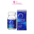 [Hoàn Tiền 8%]Viên uống trắng da ngừa nám Transino White C Clear 120 viên. 