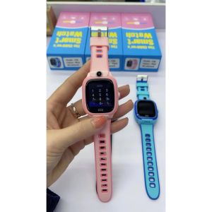 {Gọi VIDEO } Đồng Hồ Thông Minh Y36 Lắp Sim Nghe Gọi - Định Vị Cảnh Báo Nguy Hiểm Chống Nước PX7 Có Tiếng Việt