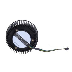 1PC PLB06625B12HH 65mm 12V 4Pin VGA Cooling Fan for GTX1060/1070/1070ti/1080ti Graphics Fan