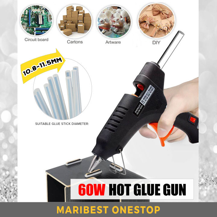 Heavy duty deals glue sticks