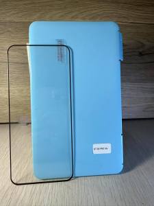 INFINIX GT 30 PRO GT 20 PRO 5G Premium FULL GlueTempered Glass Screen Protector