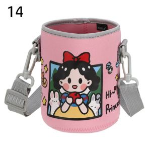 ALLLUCK Useful Pouch Insulat Bag Water Bottle Cover Water Bottle Case Vacuum Cup Sleeve Cup Sleeve