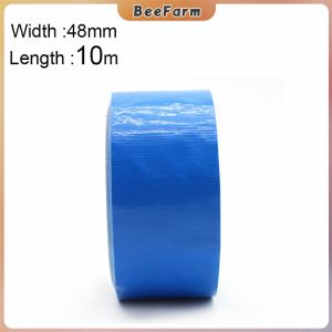 BF. 10m/20m Super Strong Fiber Tarpaulin Repair Tape Waterproof Rainproof Cloth