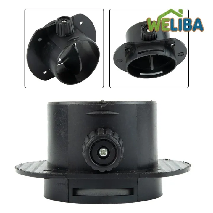 Precision Engineered Closeable Open Valves for Efficient Heating ...