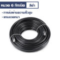 สายแลน CAT6 LAN Cable สายอินเตอร์เน็ต สายอินเตอร์เน็ตVention Ethernet Cable Cat6 Lan Cableความเร็วสูง ยาว3m/5m/10m/15m/20m/25m/30/40/50mสายแลน. 