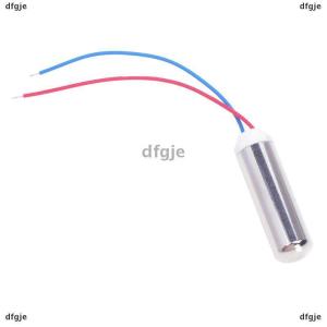 [COD] dfgje 18000 vòng phút DC coreless động cơ được xây dựng trong rung động Chống thấm nước động cơ cho bàn chải đánh răng điện đồ chơi các bộ phận 7x25 mét