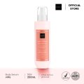Scarlett Whitening Body Serum Jolly - Mencerahkan kulit. 