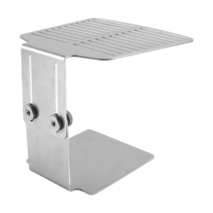 Coffee Scale Bracket Waterproof Coffee Extraction Rack Stainless Steel ...