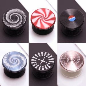 PopSockets Backspin PopGrip | The Premium Phone Grip | Best Phone Holder and Similar to a Phone Ring Holder | Desk Phone Stand and Car Phone Mount Compatible | Cellphone Holder and Cellphone Grip for All Brands