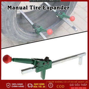 Công cụ sửa chữa lốp bánh xe di động Hướng dẫn sử dụng Dụng cụ mở rộng tay Phụ tùng bảo trì ô tô