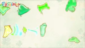 24Pcs St. Patricks Day Reflective Car Magnets Green Shamrock Magnetic  Clover Garage Magnet Decals for Irish Holiday Decor (Not for Aluminum Alloy Vehicle)