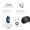 【6 Month Warranty】Original  Sony WH-1000XM4 Noise Cancelling Headphones Built-in Microphone for IOS/Android/PC Portable Folding Wireless Gaming Headphone 30 Hour Battery Life Sony Bluetooth Headphones XM4 (Free Headphones Bag). 