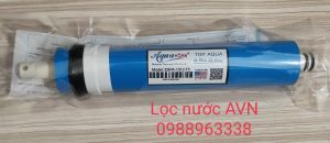 Màng RO AQUA màng lọc ro lõi số 4 máy lọc