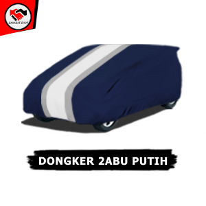 FANTASI - Body Cover Mobil Katana Sarung Mobil Suzuki Katana 2006 2007 2008 2009 / Selimut Tutup Penutup Pelindung Kerudung Mobil Outdoor Waterproof Anti Air
