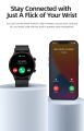 นาฬิกาอัจฉริยะ Kawa ZL73 Smart watch วัดอัตราการเต้นหัวใจ กันน้ำ วัดแคลลอรี่ (รองรับภาษาไทย). 