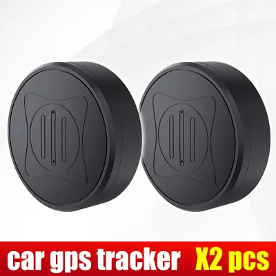 【100% accurate positioning】car gps tracker gps magnetic mini gps tracker device for car gps tracker long range gps tracker for kids Real time With Online Tracking 100% Intelligent positioning alarm Track playback