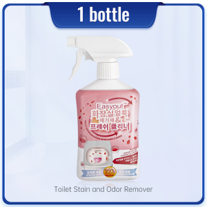 Toilet Cleaner Toilet Foam 99.9% Anti-Bacterial/ Toilet Bowl Cleaner/Cherry Toilet Bidet Cleaner/Bathroom Clean/ Remove Yellowing And Stains Long-Lasting Fragrance