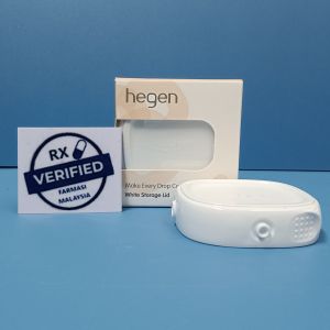 HEGEN PCTO Breast Milk Storage Lid 1 Pack (White/Pink/Grey/Green/Blue)