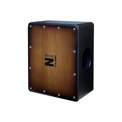 Trống Cajon Nissi Mini Travel Box