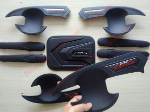 outer hendel dan tangki xenia 2012 sampai 2020 hitam doff