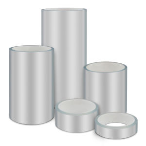Car Door Edge Protector Car Door Sill Sticker Anti Scratch Transparent Film Bumper Protector Anti Collision Tape