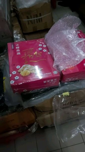 Buyer review video 2