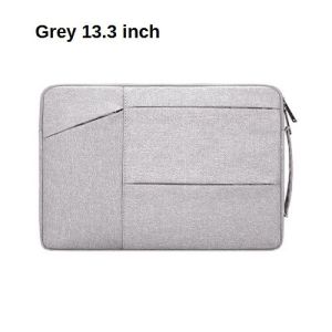 Shockproof Laptop Sleeve Bag 13.3 14 15.6 inch Laptop Case Notebook Bag Women Men Handbag for Samsung Lenovo Huawei Matebook